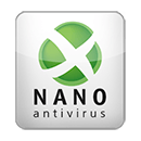 NANO Антивирус